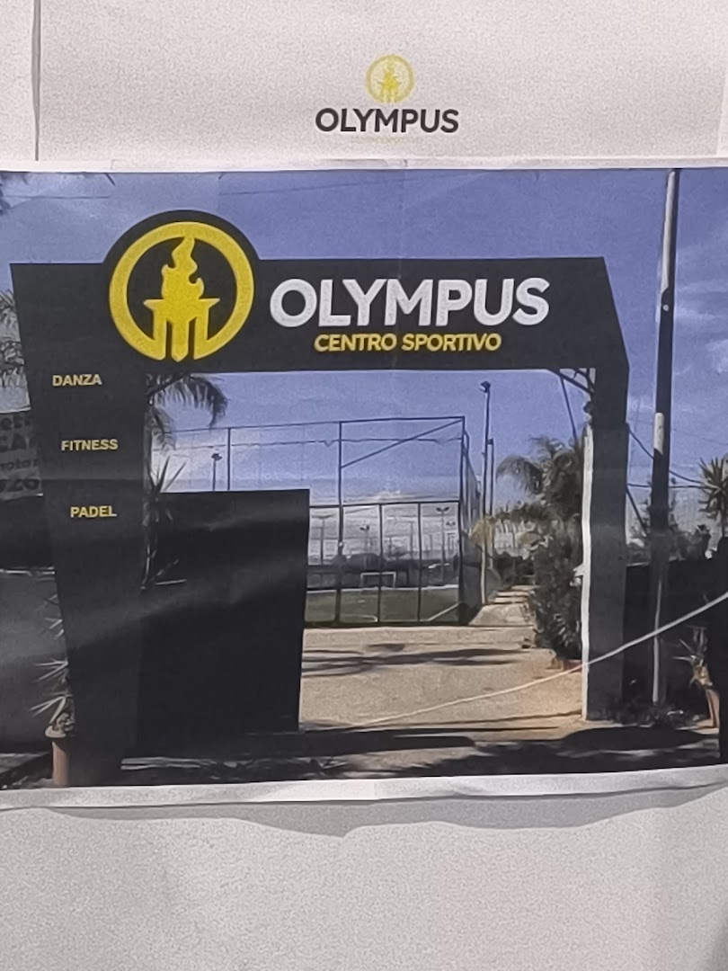 Olympus, Floridia