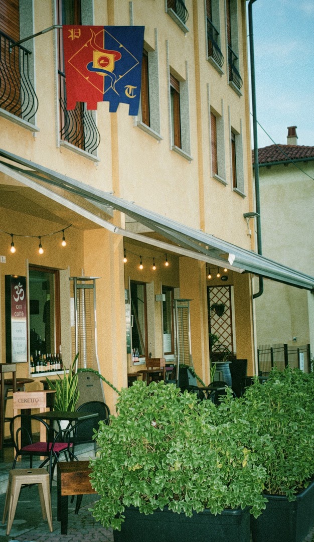 OM CAFFE' ALBA, Alba