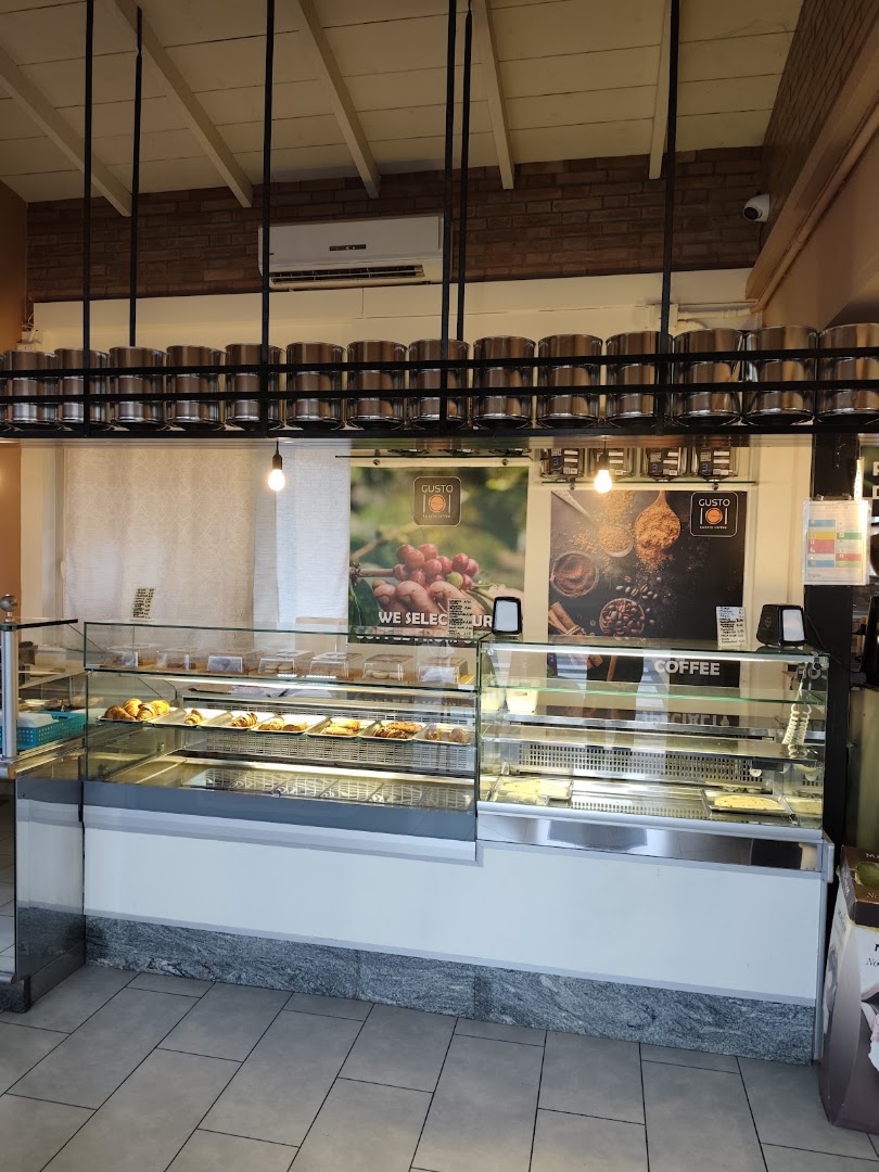 OM&GA Street Food