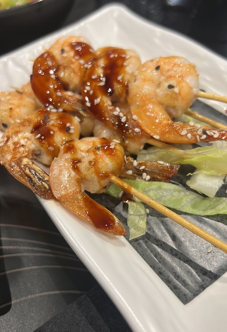 Omaka Sushi, Policoro