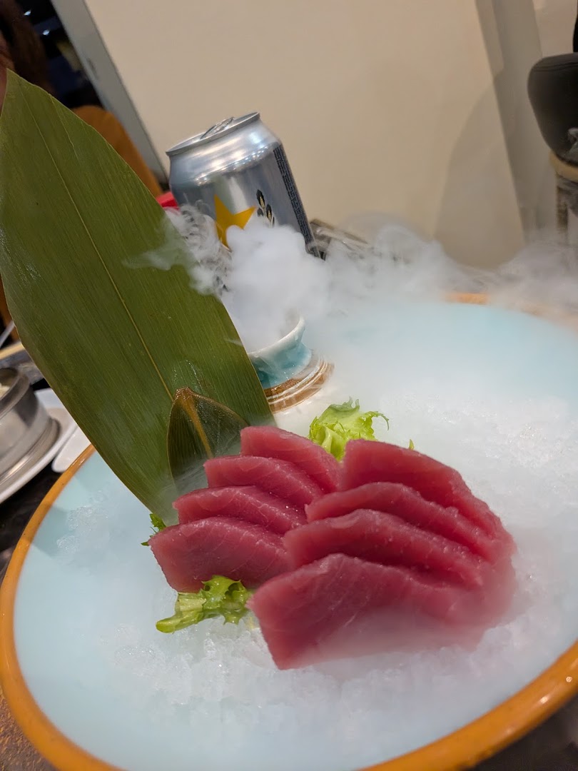 Omaka Sushi