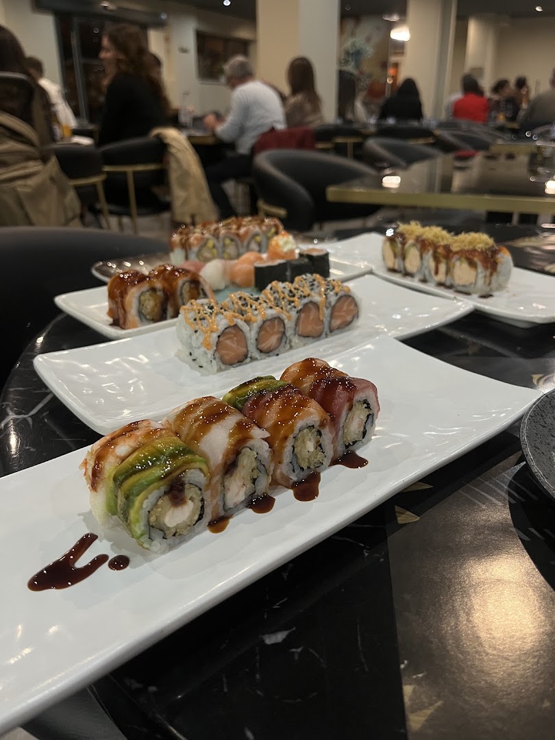 Omaka Sushi