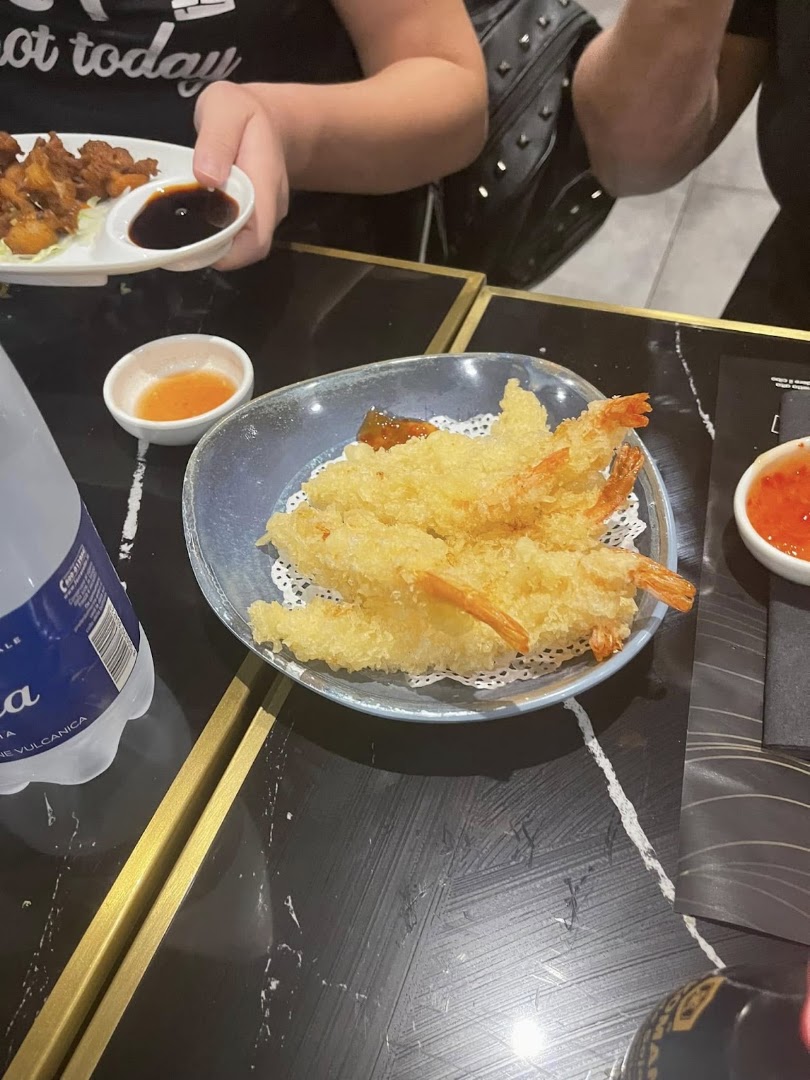 Omaka Sushi