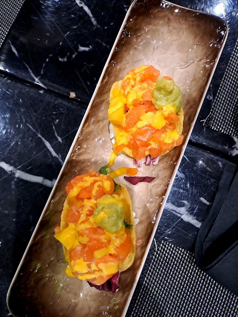 Omaka Sushi