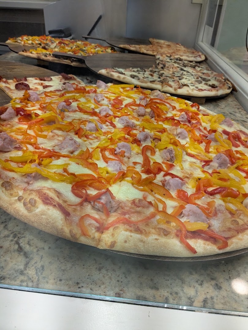 Omar Kebab & Pizza, Lido di Jesolo