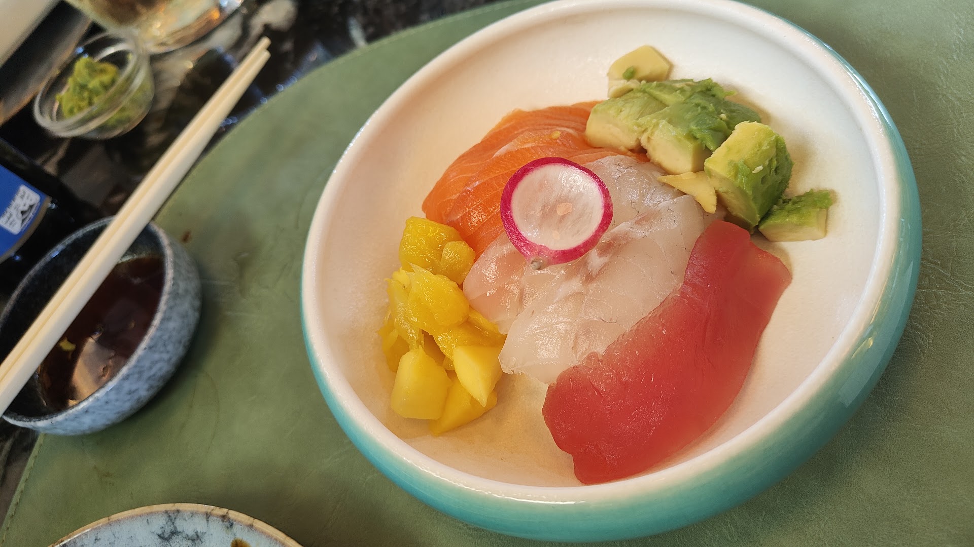 Omaya Sushi Nerviano, Nerviano