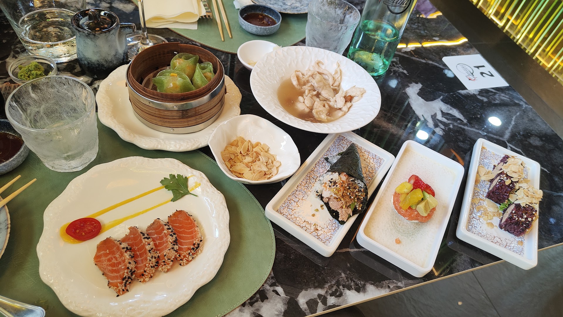 Omaya Sushi Nerviano