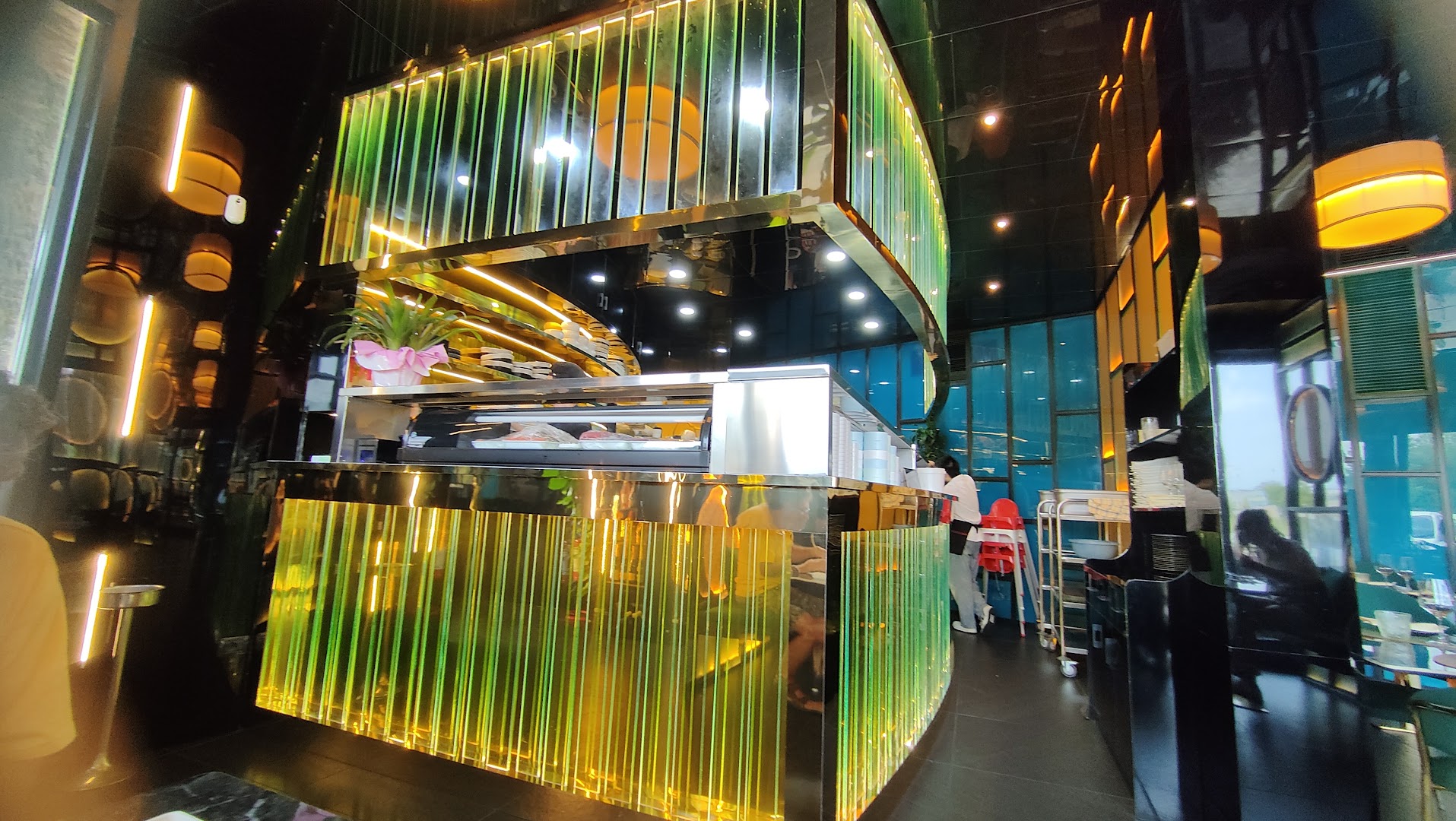 Omaya Sushi Nerviano