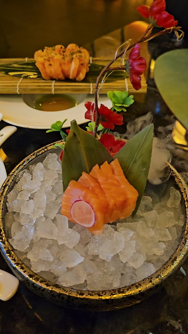Omaya Sushi Nerviano