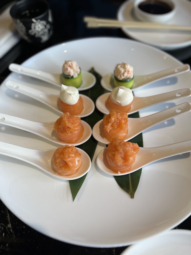 Omaya Sushi