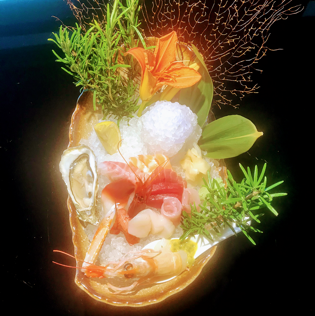 Omaya Sushi