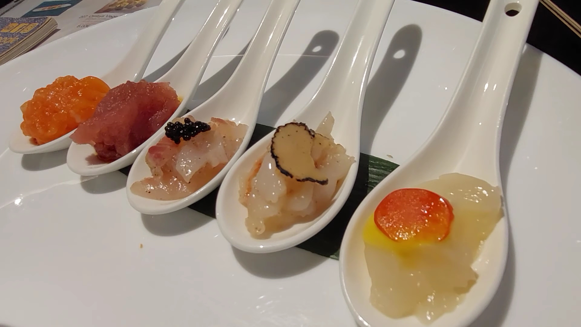Omaya Sushi