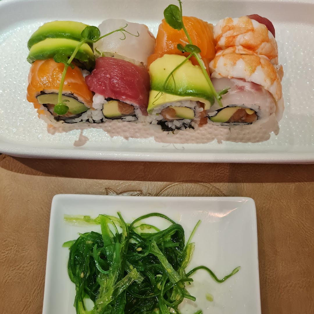 Omaya Sushi