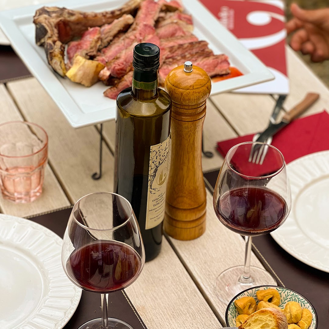 Ombelico - Bistrot in cascina - Rivoli