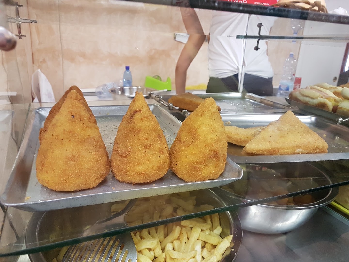 Ombelico Del Mondo