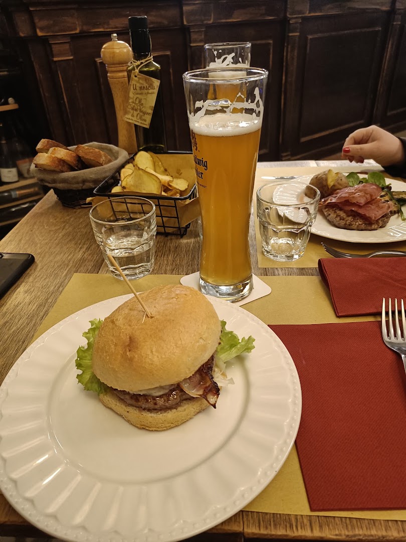 Ombelico - Bistrot in cascina - Rivoli