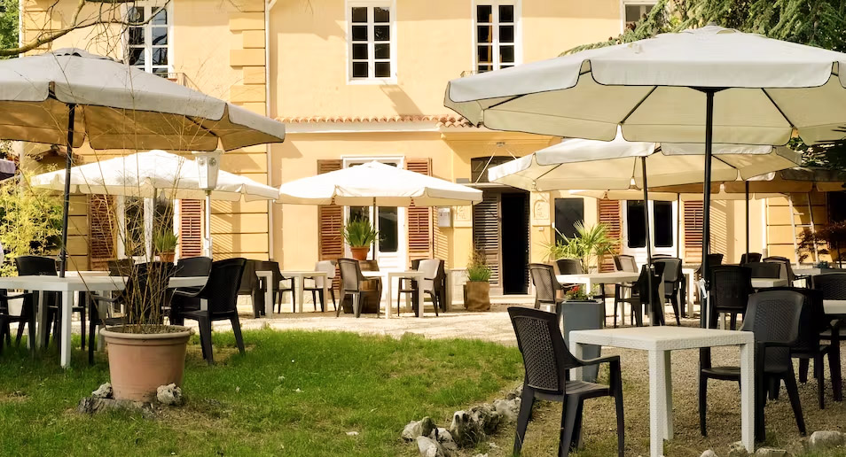 Ombelico - Bistrot in cascina - Rivoli