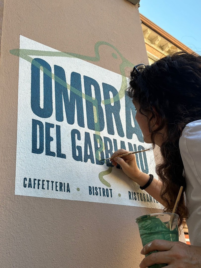OMBRA del Gabbiano