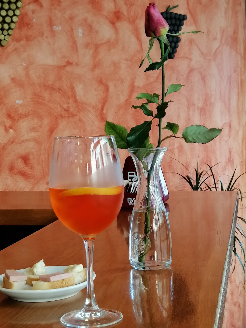 Ombre Bianche