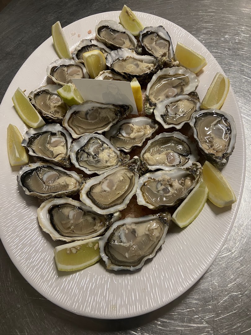 Ombre e cicchetti , osteria con cucina ( dall’oste imbriago )