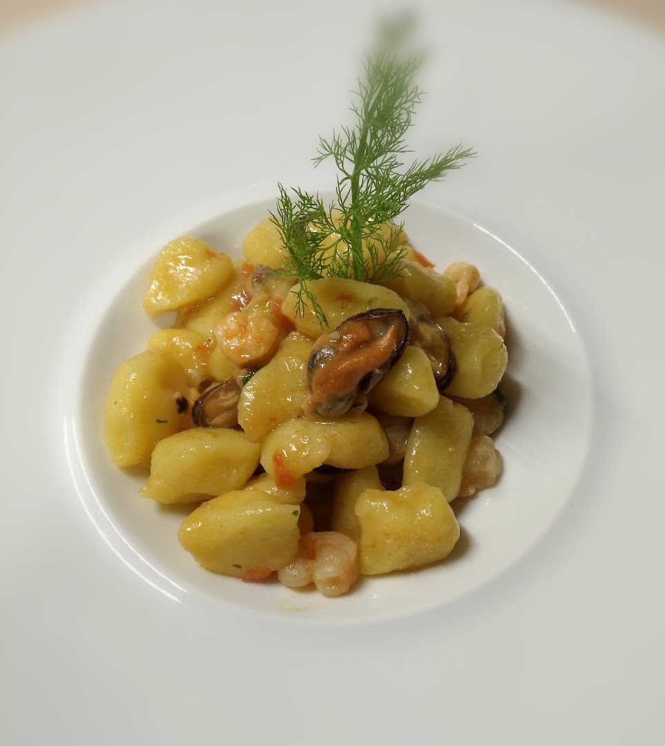 OMBRE MODERNE da Gildo | Bar Trattoria