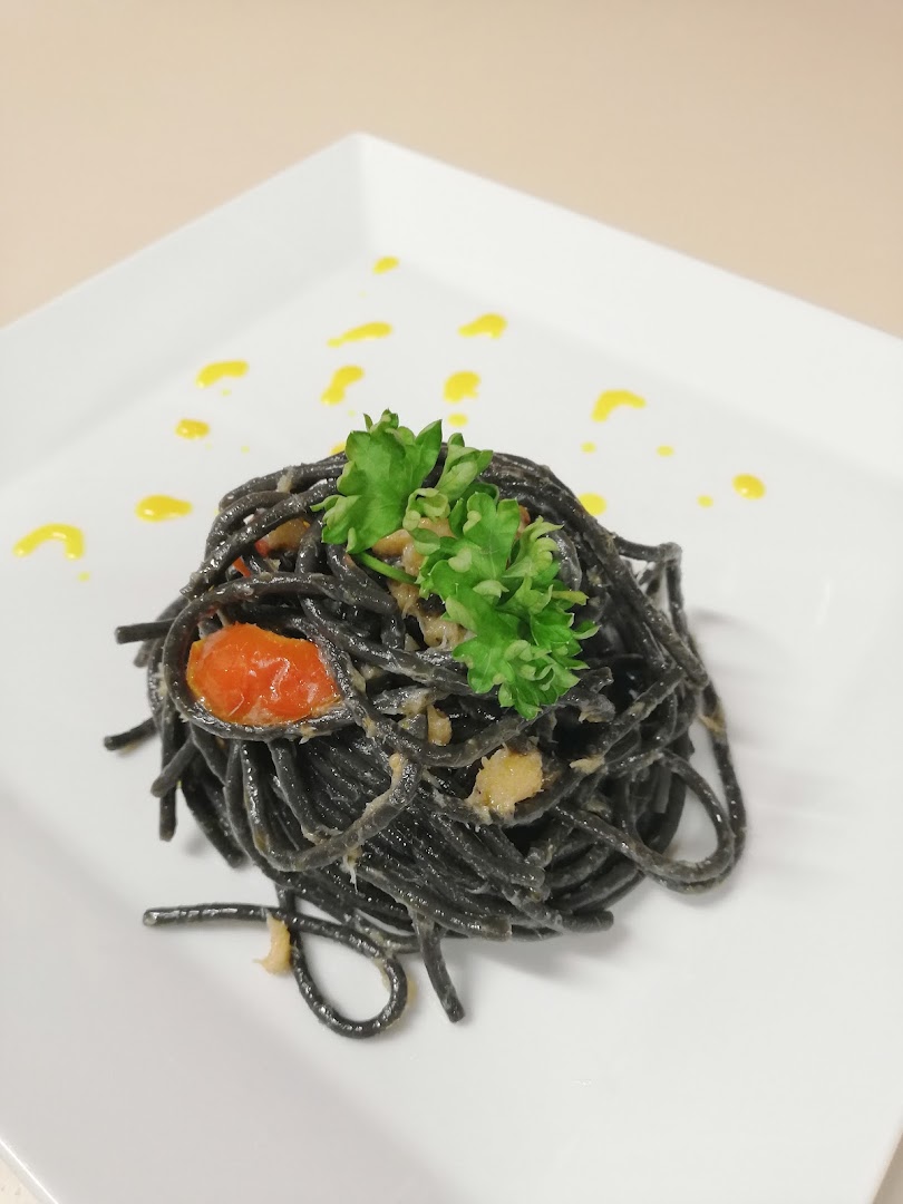 OMBRE MODERNE da Gildo | Bar Trattoria
