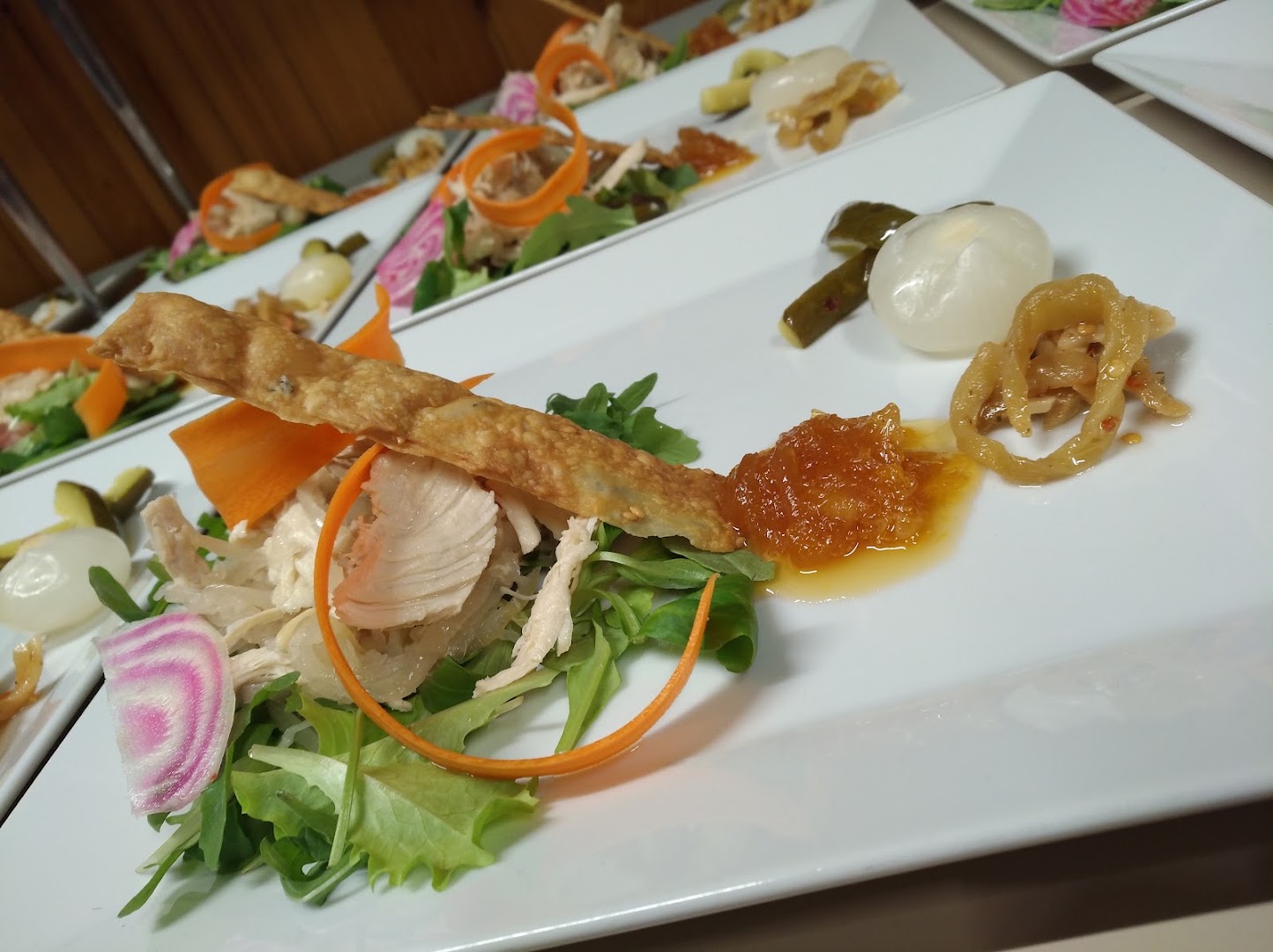 OMBRE MODERNE da Gildo | Bar Trattoria