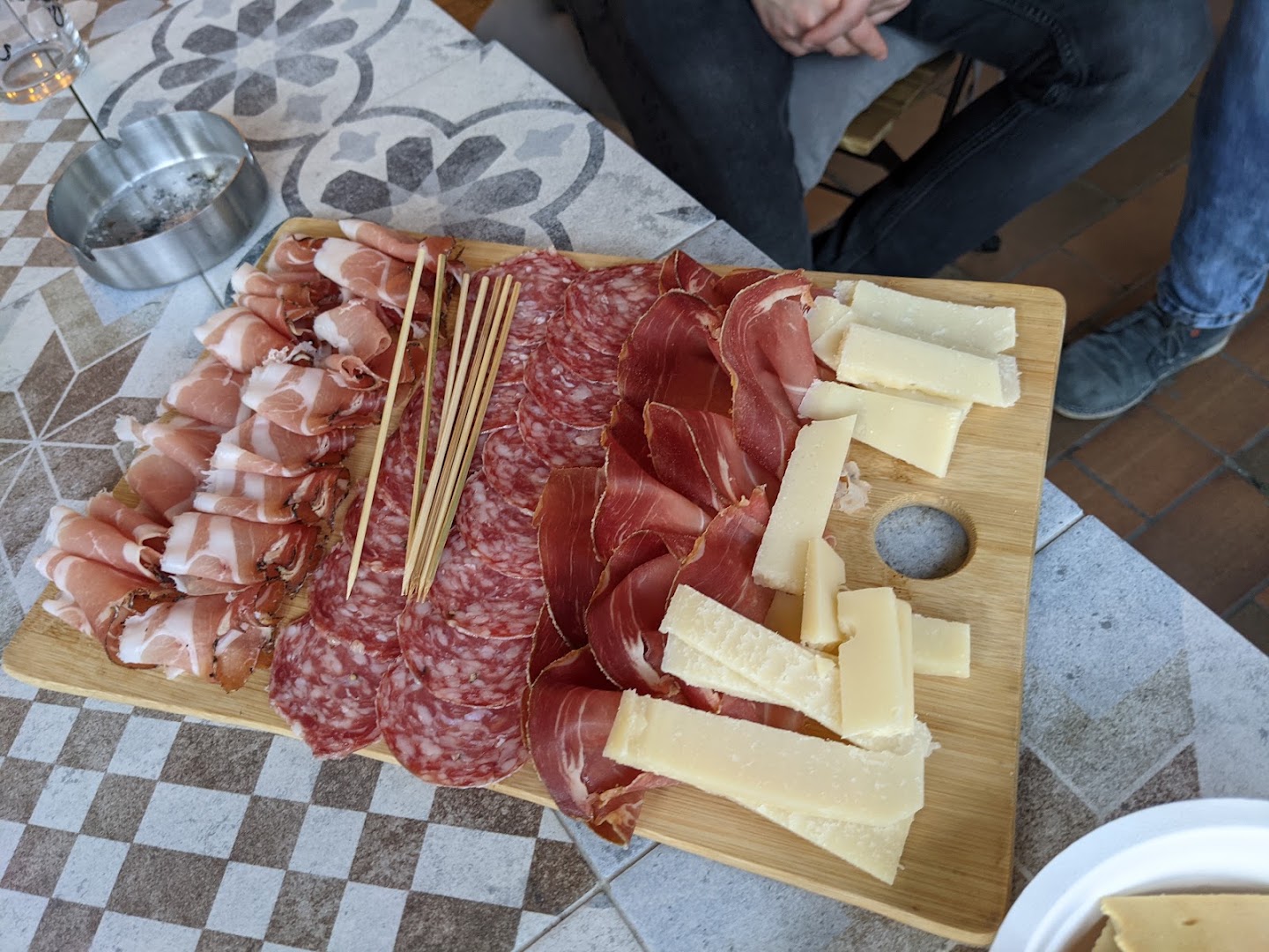 Ombreria Veneta