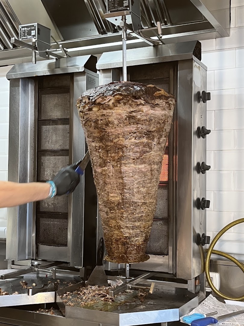 OMDA KEBAB