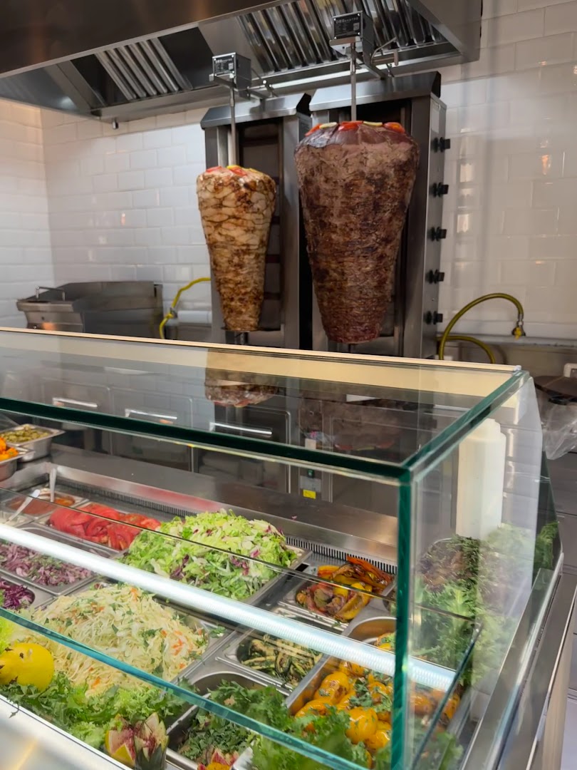 OMDA KEBAB