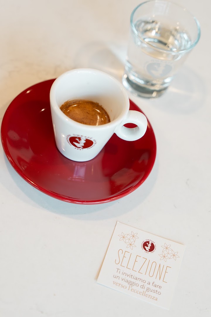 Omkafè Srl