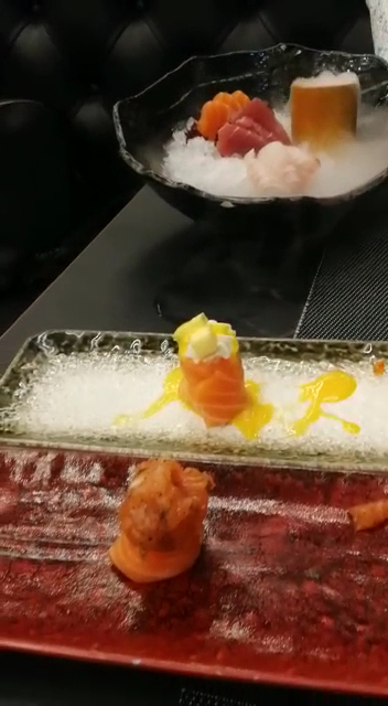 Omu Sushi Restaurant