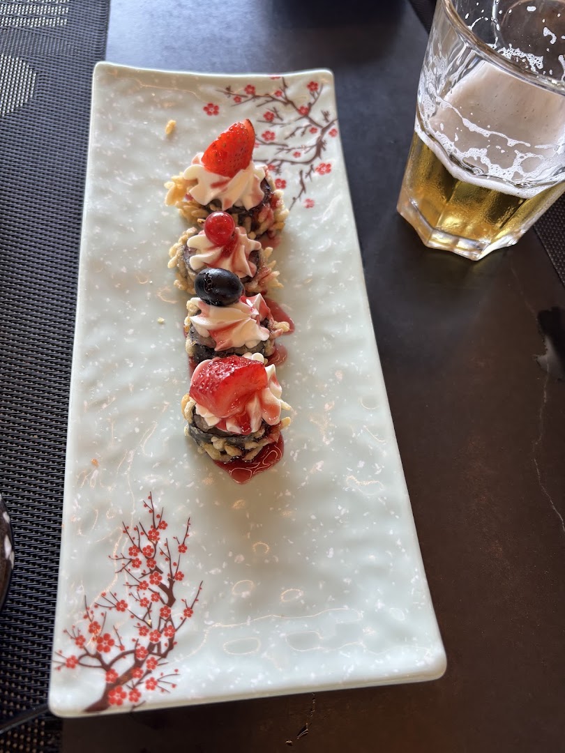 Omu Sushi Restaurant