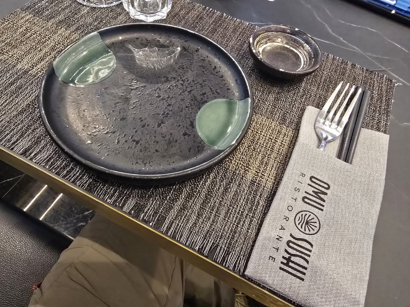 Omu Sushi Restaurant