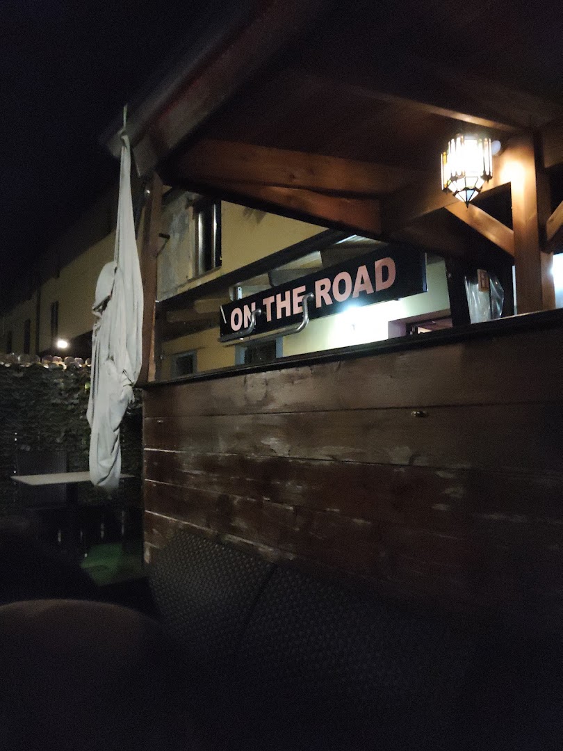 On the Road Pub