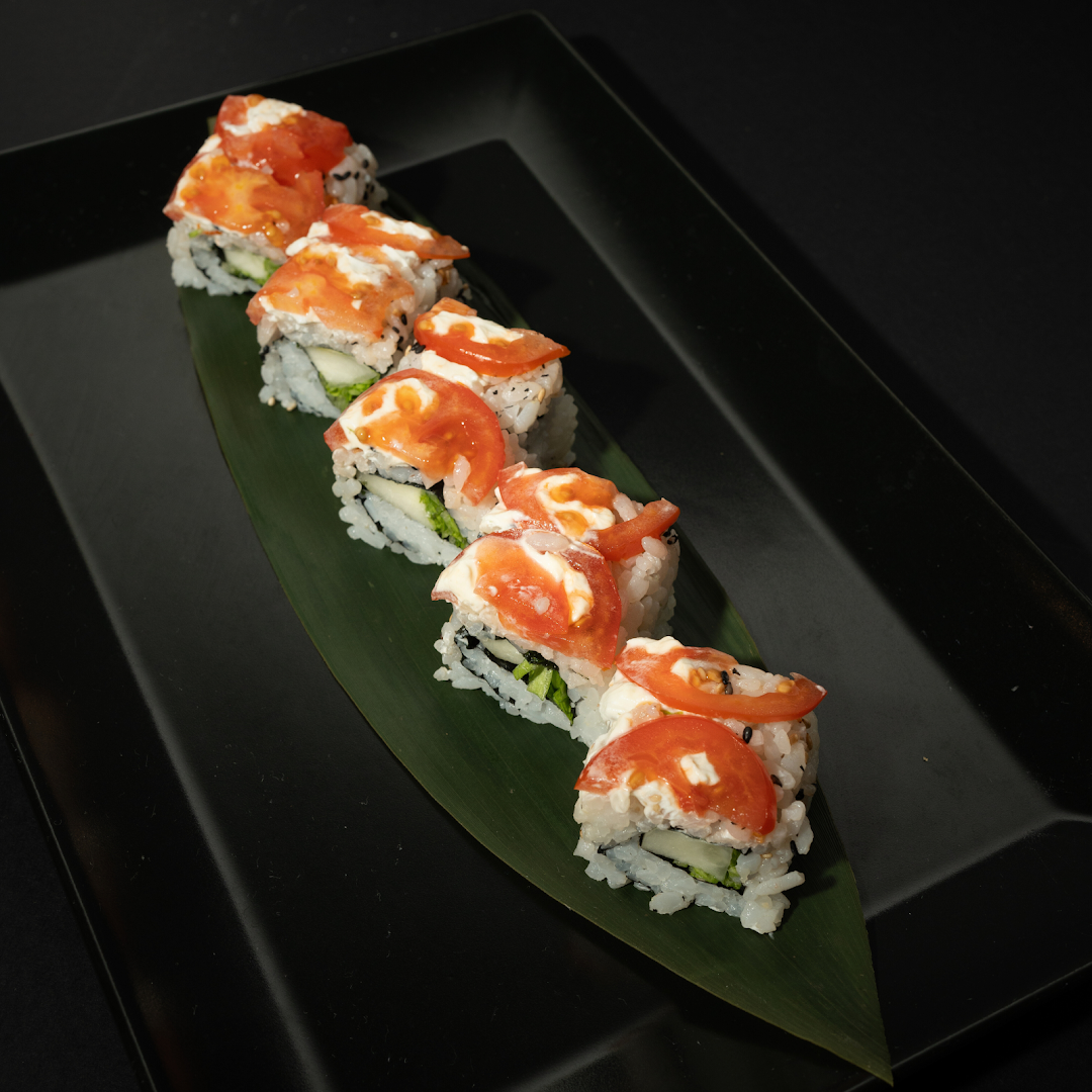 On The Road Sushi and Grill