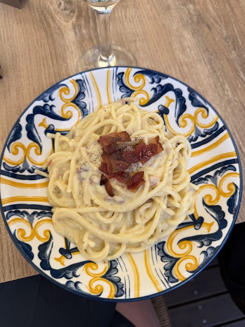 Oncio Lounge Bar Ristorante Pizzeria