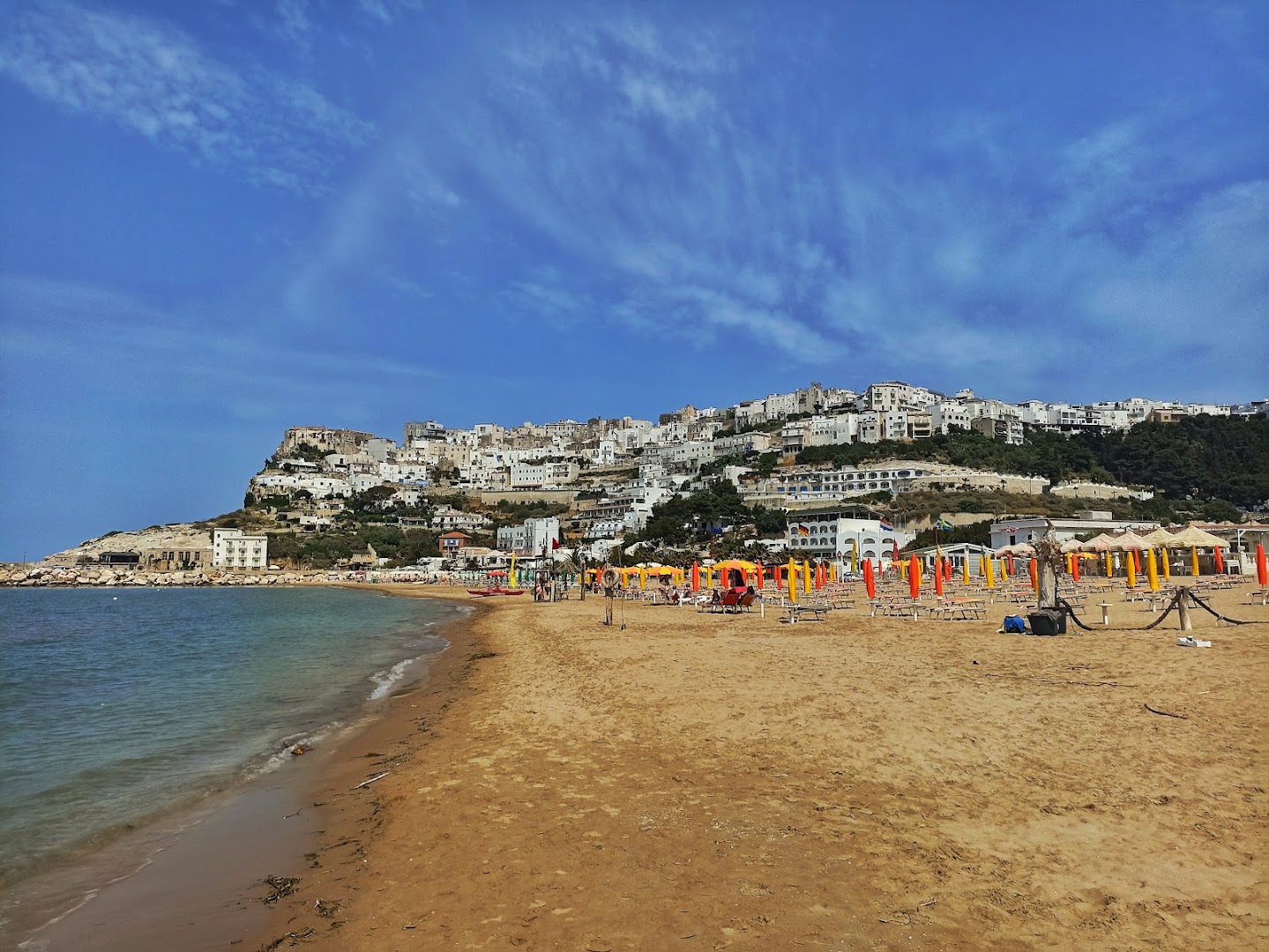 Onda Beach