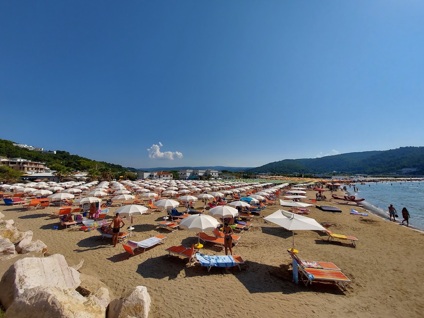 Onda Beach