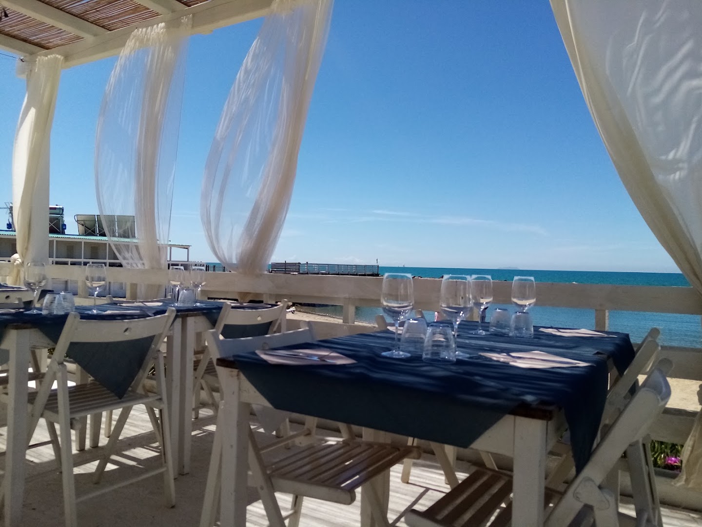 Onda Beach
