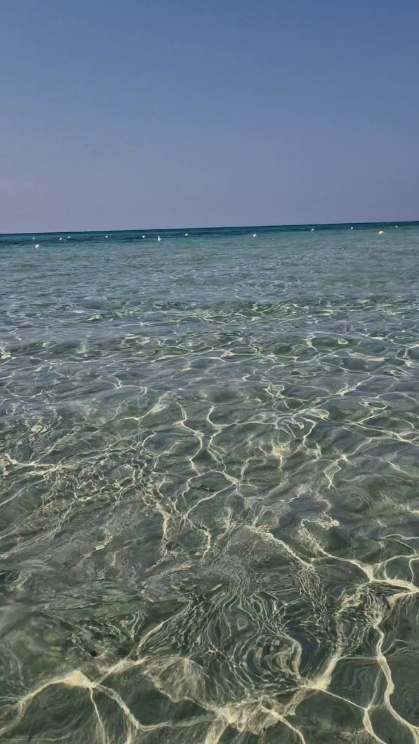 Onda Blu Lido, Taranto
