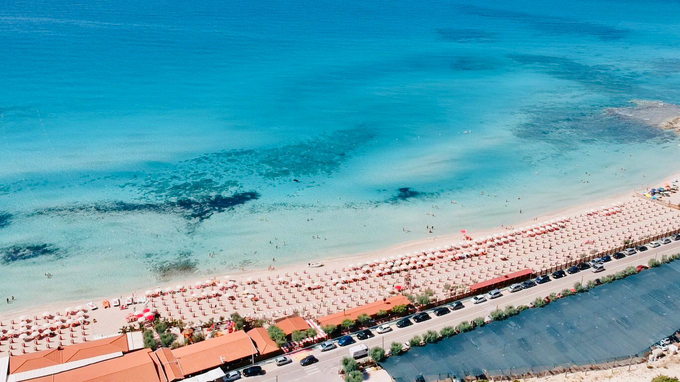 Onda Blu Lido