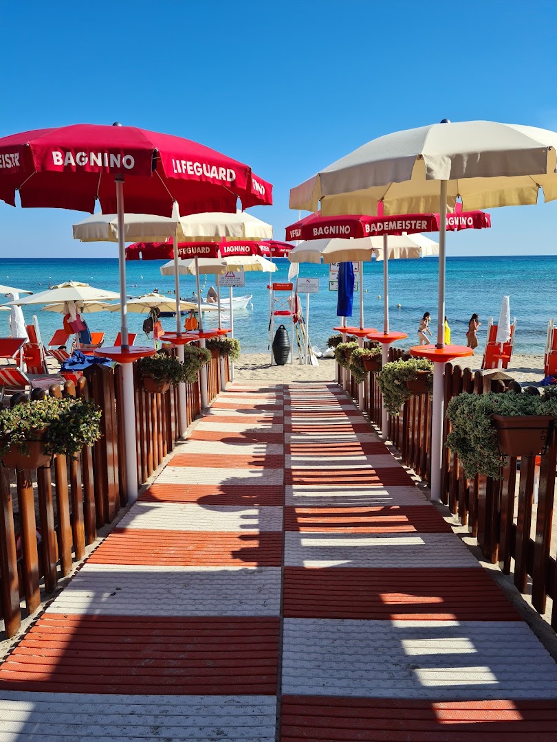 Onda Blu Lido