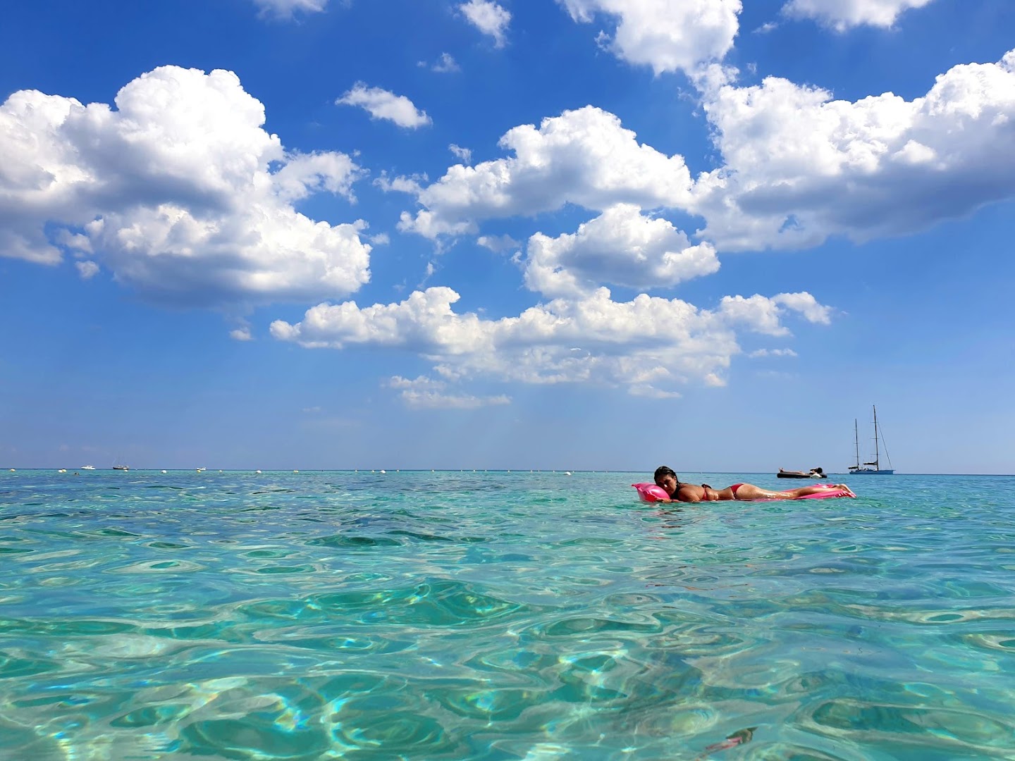Onda Blu Lido