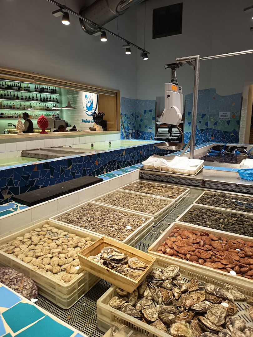 Onda Blu, Siracusa