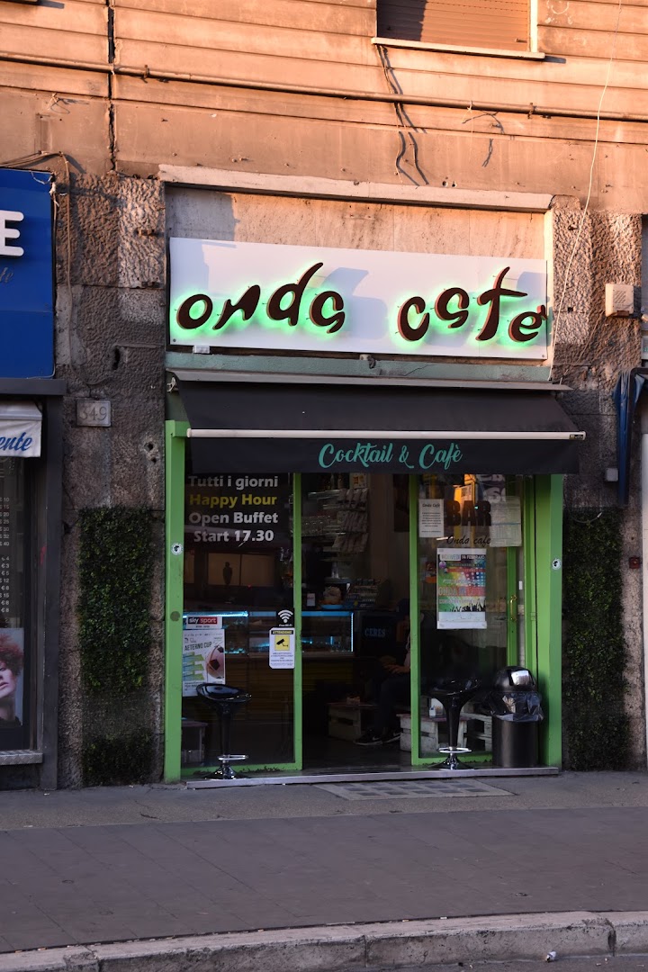 Onda Cafè