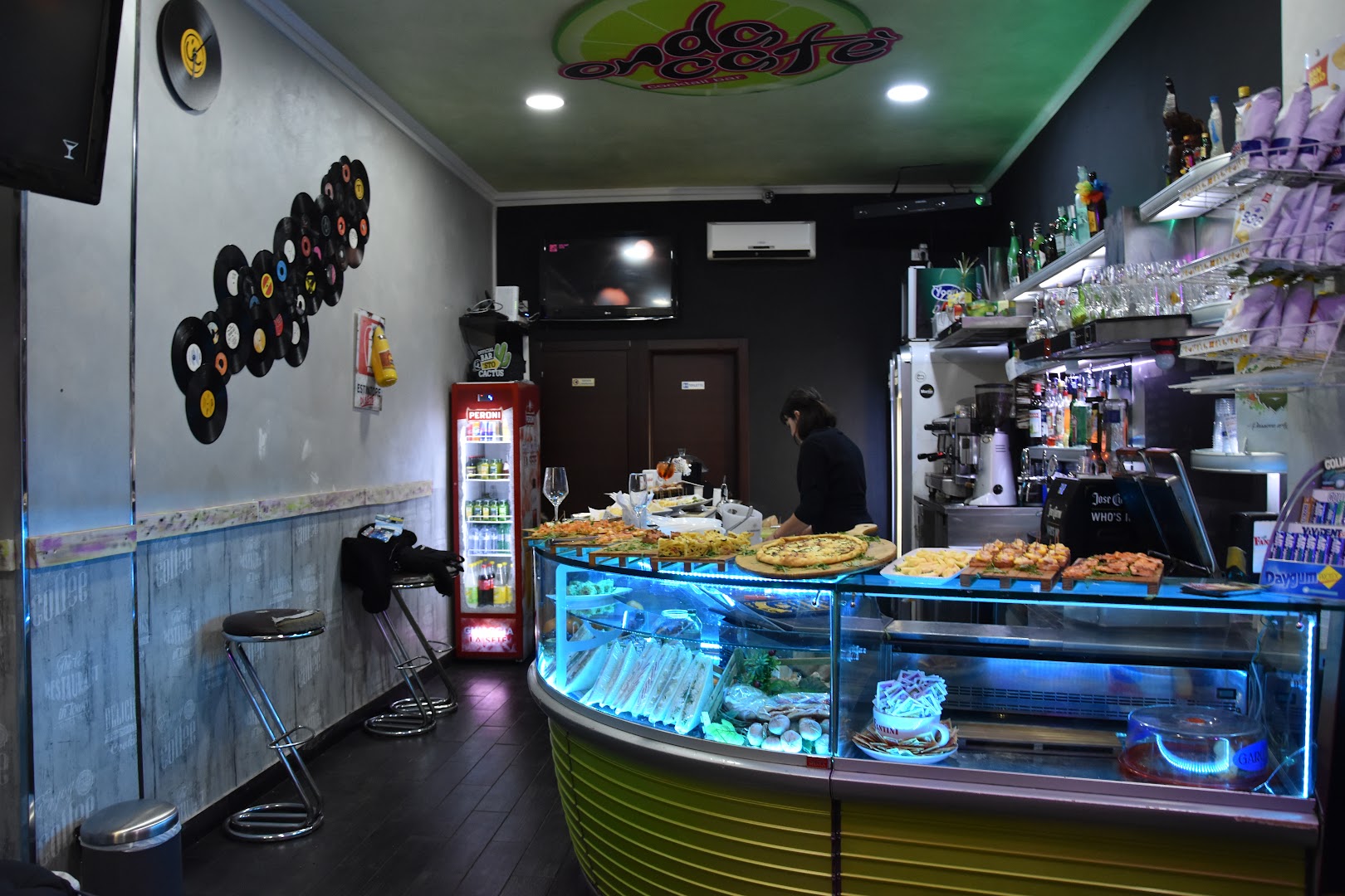 Onda Cafè