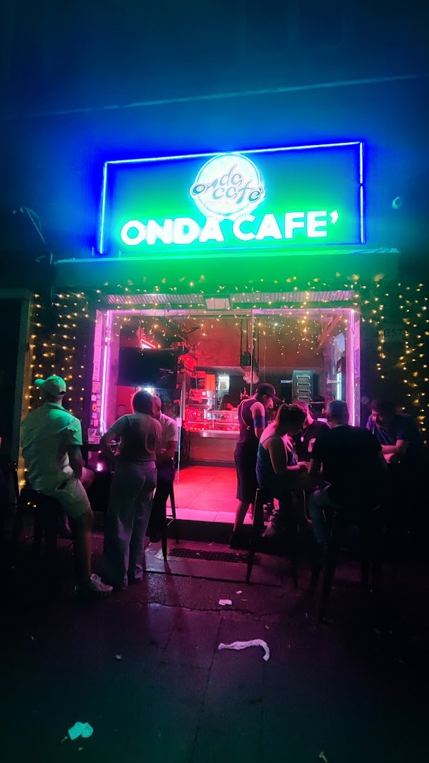 Onda Cafè