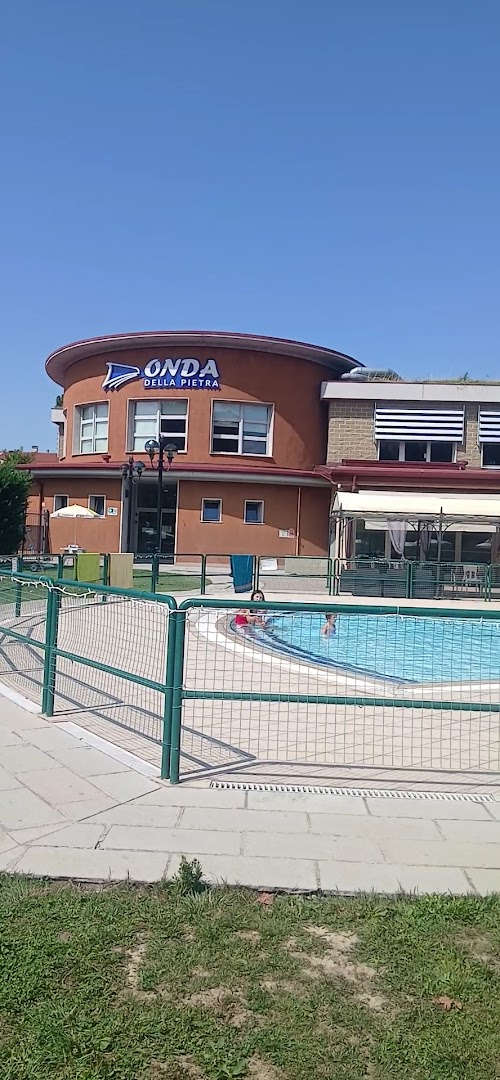 Onda Della Pietra