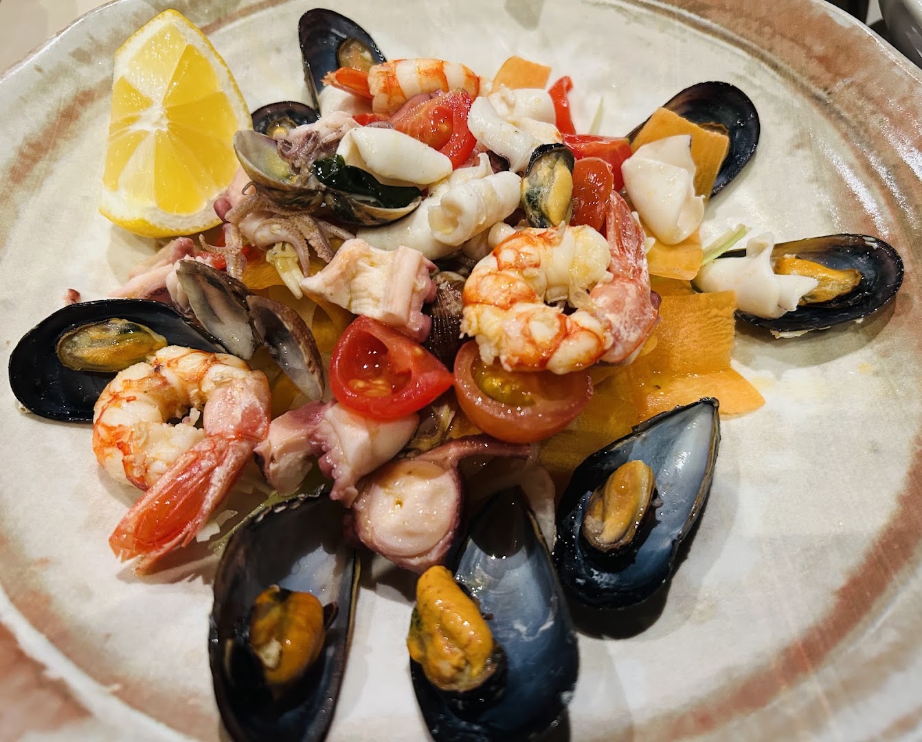 Ondalunga - Ristorante Pizzeria Barberino di Mugello